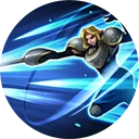 Skill 2: SPLASH FOUNT