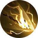 Passive Skill: Wish of the Living
