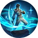 Passive Skill: Jade Carriage - View from Above