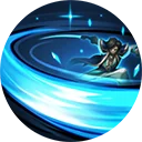 Skill 3: Hardened Jade Seal