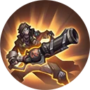 Passive Skill: Rebellious Little Hawk