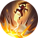 Skill 2: Legendary Hero Debut