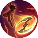 Skill 1: Deadly Fang