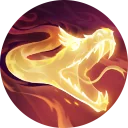 Skill 3: Blazing Glare