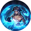 Passive Skill: Child of the Sea