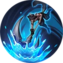 Skill 1: Wavewalking