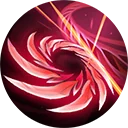 Passive Skill: Whirling Featherblades