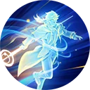 Skill 2: Leap of Fate
