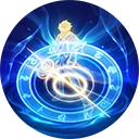 Skill 3: Fate Rewind