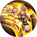 Skill 3: Get Serious