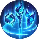 Passive Skill: Flow of the World