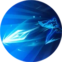 Skill 2: Arrow of No Retreat