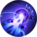 Skill 2: Abyssal Pact