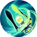 Passive Skill: Whisperwind