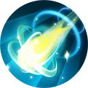 Skill 2: Wind Cuffs