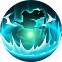 Skill 3: Hurricane Wall