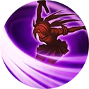 Skill 1: Whirlwind